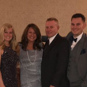 Meet your Posher, Terri